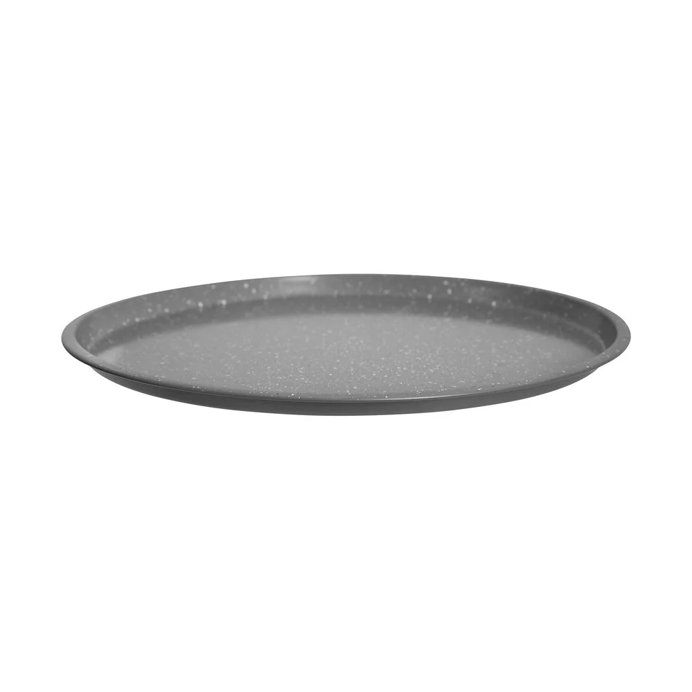 Forma para Pizza Tognana Bakery Premium 32 cm com bordas arredondadas
