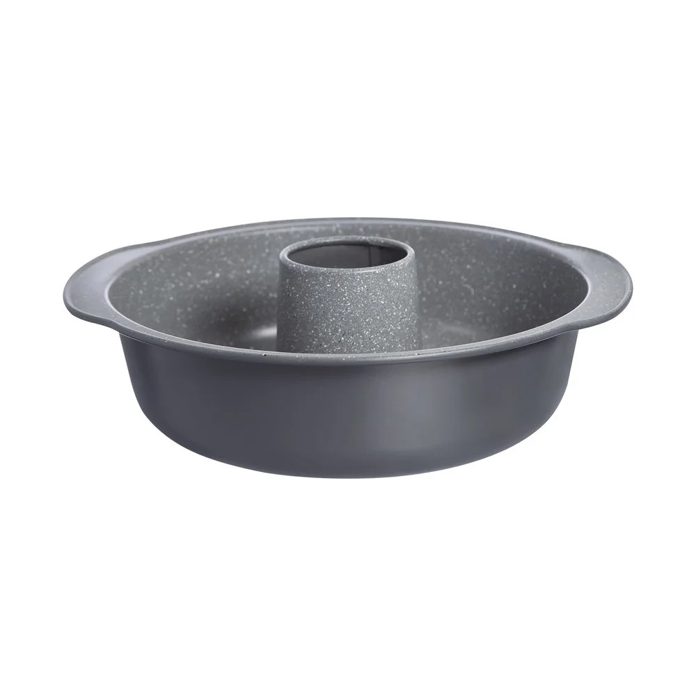 Forma com Furo Tognana Premium Bakery ideal para pudins e bolos