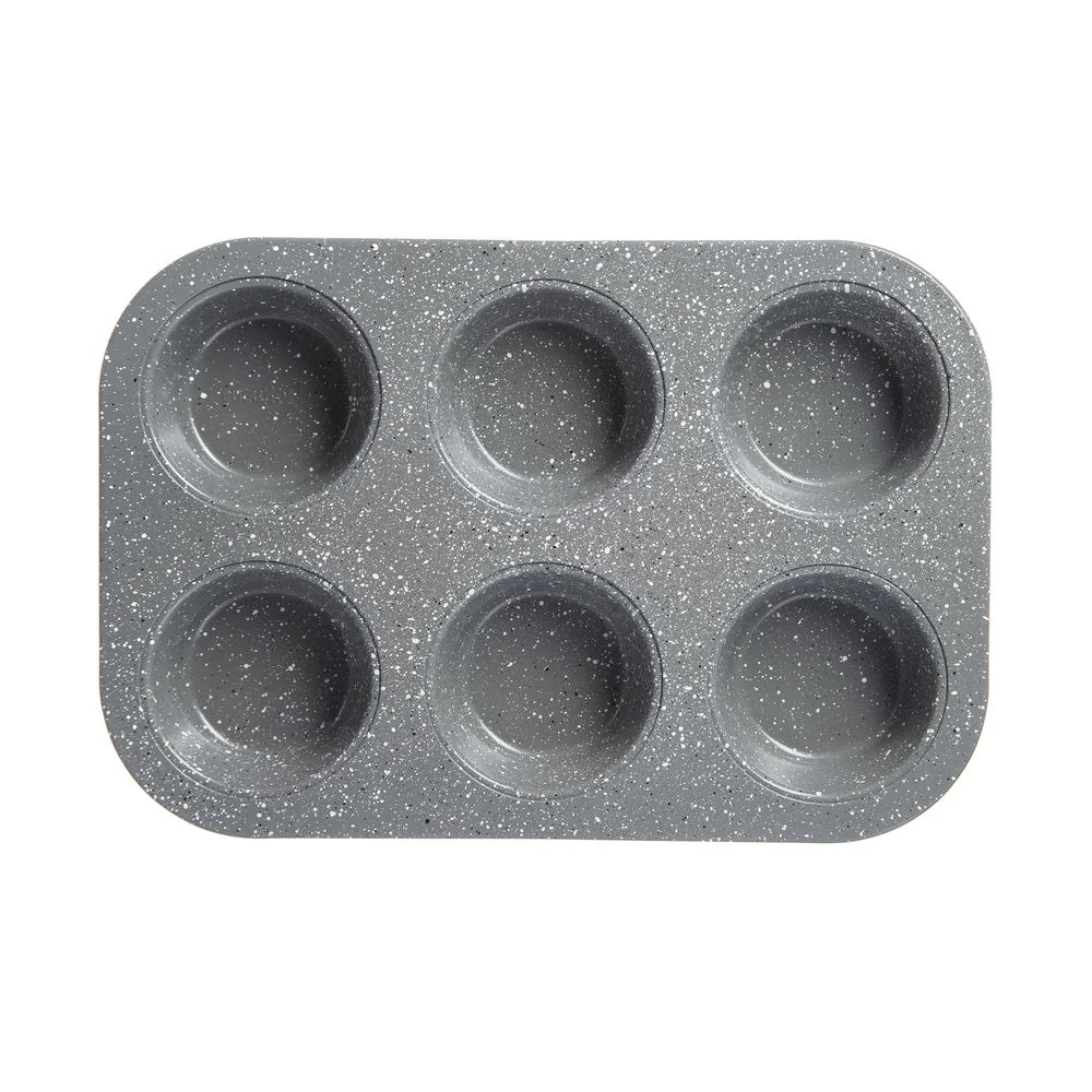 Forma para muffins e tortinhas Tognana Bakery